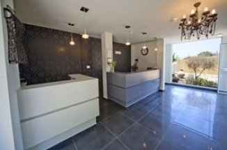 Q Village - Izrael - Netanya