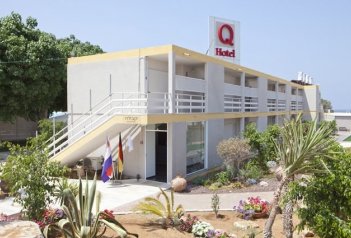 Q Village - Izrael - Netanya