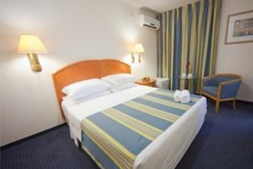 Q Village - Izrael - Netanya