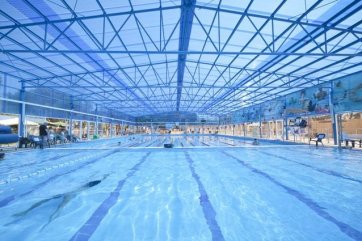 Q Village - Izrael - Netanya