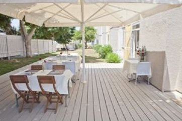 Q Village - Izrael - Netanya