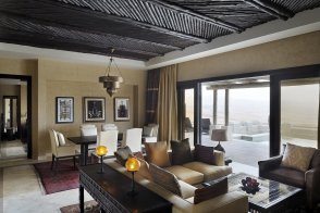 Qasr Al Sarab Desert Resort by Anantara - Spojené arabské emiráty - Abú Dhábí