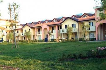 Villagio Quercia - Itálie - Caorle