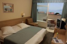 Hotel Quercus - Chorvatsko - Makarská riviéra - Drvenik