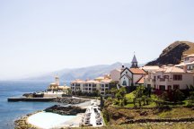 Quinta do Lorde Resort - Portugalsko - Madeira  - Machico