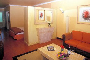 QUINTA SPLENDIDA - Portugalsko - Madeira  - Canico de Baixo