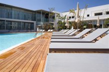 R2 BAHÍA DESIGN HOTEL & SPA WELLNESS - Kanárské ostrovy - Fuerteventura - Tarajalejo