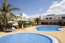R2 BAHÍA DESIGN HOTEL & SPA WELLNESS - Kanárské ostrovy - Fuerteventura - Tarajalejo