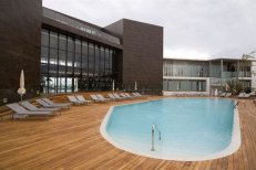 R2 BAHÍA DESIGN HOTEL & SPA WELLNESS - Kanárské ostrovy - Fuerteventura - Tarajalejo