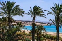 R2 Maryvent Beach Apartment - Kanárské ostrovy - Fuerteventura - Costa Calma