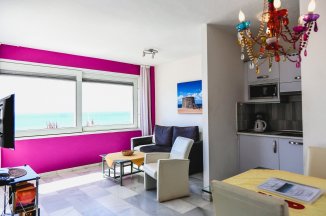 R2 Maryvent Beach Apartment - Kanárské ostrovy - Fuerteventura - Costa Calma