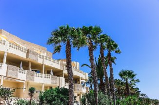 R2 Maryvent Beach Apartment - Kanárské ostrovy - Fuerteventura - Costa Calma