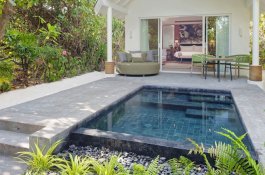 Hotel RAAYA By Atmosphere - Maledivy - Atol Raa