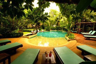 RABBIT RESORT - Jomtien Beach - Thajsko - Pattaya - Jomtien Beach