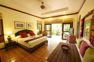 RABBIT RESORT - Jomtien Beach - Thajsko - Pattaya - Jomtien Beach