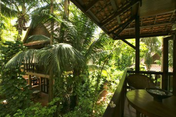 RABBIT RESORT - Jomtien Beach - Thajsko - Pattaya - Jomtien Beach