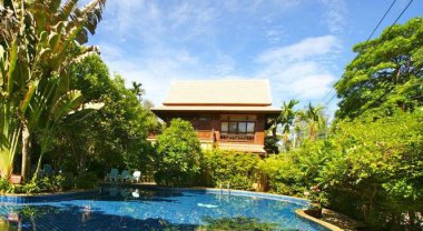 RABBIT RESORT - Jomtien Beach