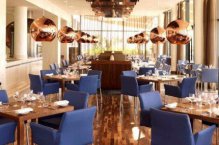 Radison Blue Hotel Abu Dhabi Yas Island - Spojené arabské emiráty - Abú Dhábí - Yas Island