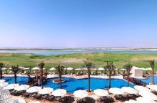 Radison Blue Hotel Abu Dhabi Yas Island - Spojené arabské emiráty - Abú Dhábí - Yas Island