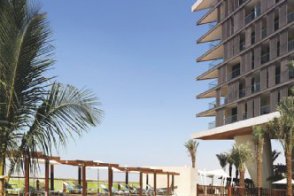 Radison Blue Hotel Abu Dhabi Yas Island - Spojené arabské emiráty - Abú Dhábí - Yas Island