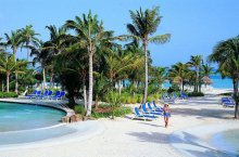 RADISSON ARUBA RESORT - Aruba - Palm Beach