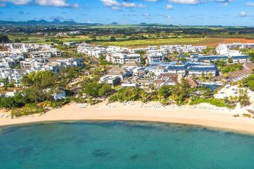 Radisson Blu Azuri Resort & Spa - Mauritius - Riviere du Rempart
