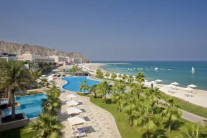 Radisson Blu Fujairah Resort - Spojené arabské emiráty - Fujairah