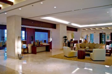Radisson Blu Fujairah Resort - Spojené arabské emiráty - Fujairah