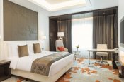 Radisson Blu Hotel Ajman - Spojené arabské emiráty - Ajman