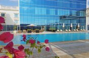 Radisson Blu Hotel Ajman - Spojené arabské emiráty - Ajman