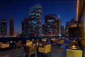 Radisson Blu Hotel Dubai Waterfront - Spojené arabské emiráty - Dubaj