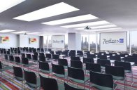 Radisson Blu Hotel - Spojené arabské emiráty - Dubaj