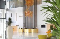 Radisson Blu Hotel - Spojené arabské emiráty - Dubaj