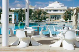 Radisson Blu Palace Resort & Thalasso - Tunisko - Djerba