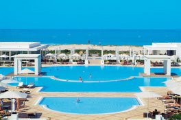 Radisson Blu Palace Resort & Thalasso - Tunisko - Djerba