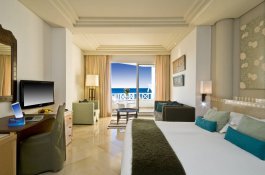 Radisson Blu Palace Resort & Thalasso - Tunisko - Djerba