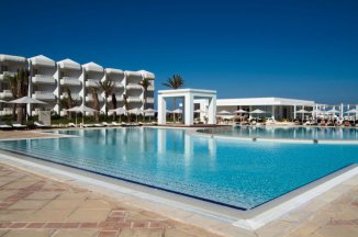 Radisson Blu Palace Resort & Thalasso - Tunisko - Djerba