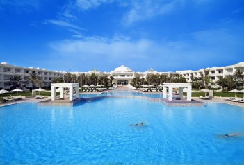 Radisson Blu Palace Resort & Thalasso - Tunisko - Djerba