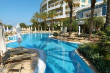 Radisson Blu Resort & Spa Golden Sands - Malta - Mellieha