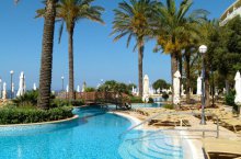 Radisson Blu Resort & Spa Golden Sands - Malta - Mellieha