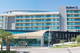 Recenze Radisson Blu Resort Split