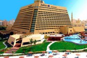 RADISSON BLU RESORT - Spojené arabské emiráty - Sharjah
