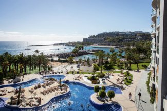 Radisson Blu Resort - Kanárské ostrovy - Gran Canaria - Arguineguin