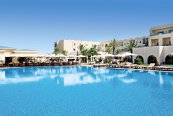 Hotel Blu Ulysse Resort & Thalasso - Tunisko - Djerba