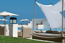 Hotel Blu Ulysse Resort & Thalasso - Tunisko - Djerba