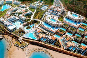 Radisson Blue Beach Resort - Řecko - Kréta - Malia