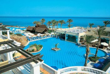 Radisson Blue Beach Resort - Řecko - Kréta - Malia