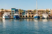 Radisson Individuals Marina Port Ghalib - Egypt - Marsa Alam - Port Ghalib