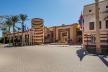 Radisson Individuals Marina Port Ghalib - Egypt - Marsa Alam - Port Ghalib