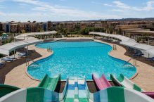 Radisson Individuals Marina Port Ghalib - Egypt - Marsa Alam - Port Ghalib